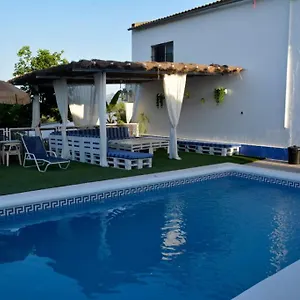 Hacienda San Francisco Prado Del Rey
