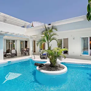 Prive Royal Bahiazul Villa Corralejo