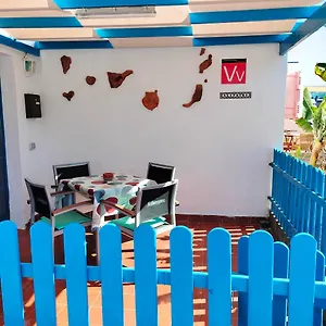 Alipatri Apartamento Caleta de Fuste